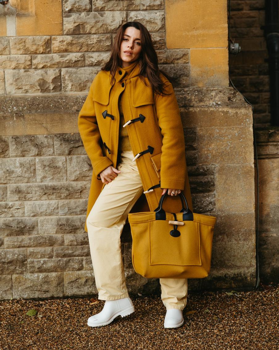 Выбирайте длину с учётом вашего роста.