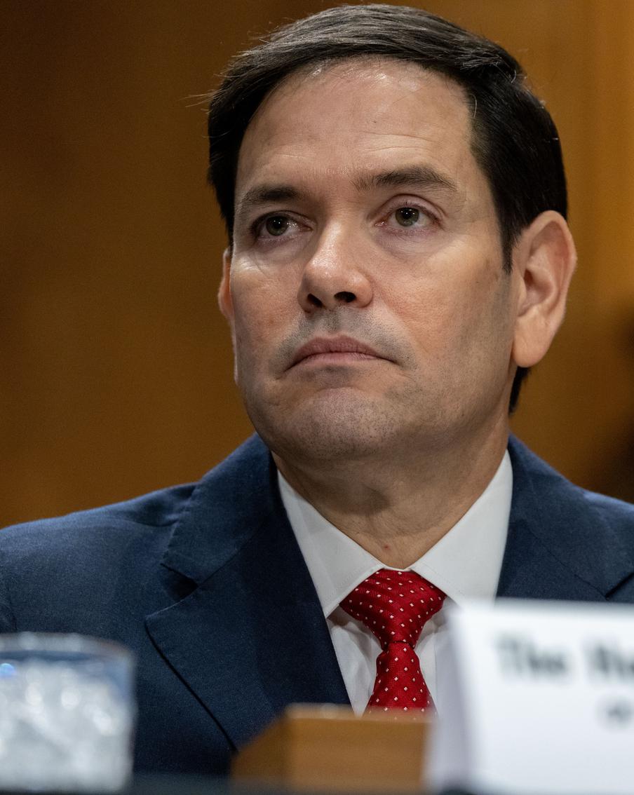 Встреча Путина и Трампа в Будапеште откладывается до реального прогресса