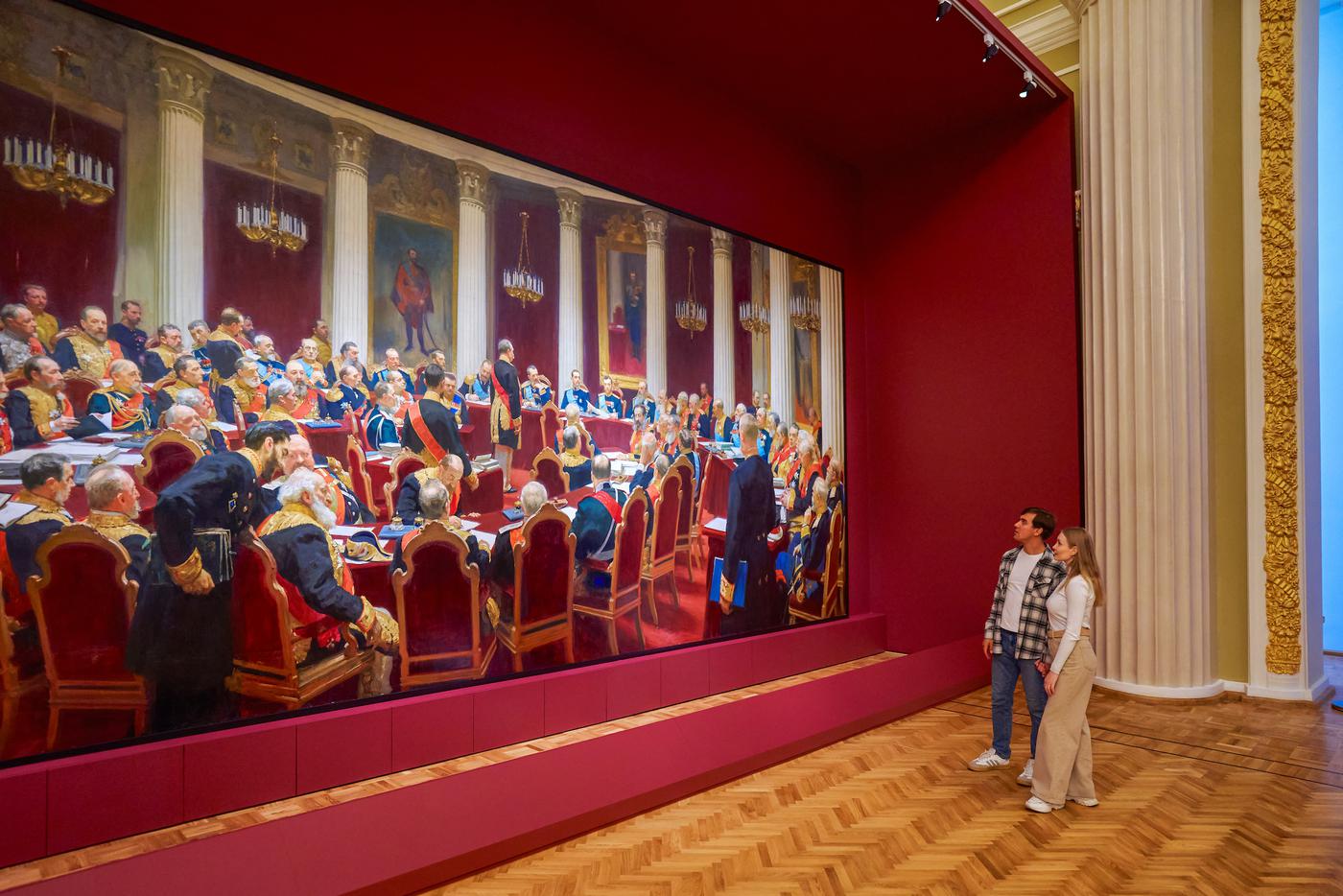 "ЖКХ глазами художников": москвичей приглашают на серию экскурсий на ВДНХ