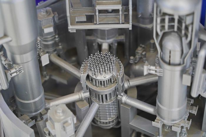 Эксперт рассказал, чем уникален ториевый реактор – его впервые запустили в Китае