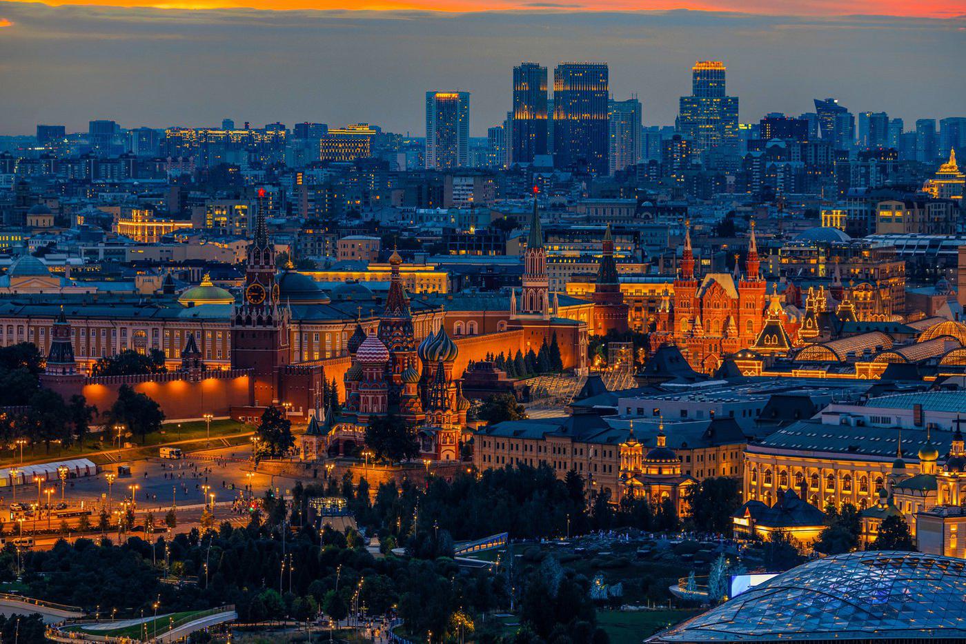 Инвестиции в недвижимость в России падают: какова ситуация на рынке в этом году