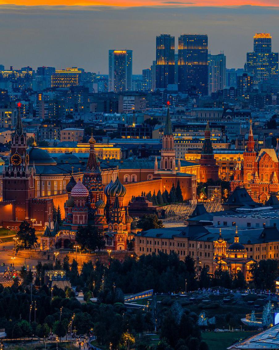 Инвестиции в недвижимость в России падают: какова ситуация на рынке в этом году