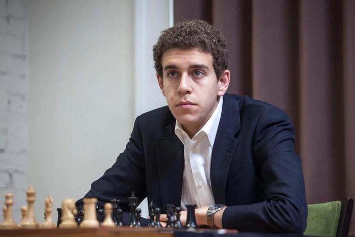 Шахматиста Владимира Крамника обвиняют в давлении, которое привело к смерти его соперника из США