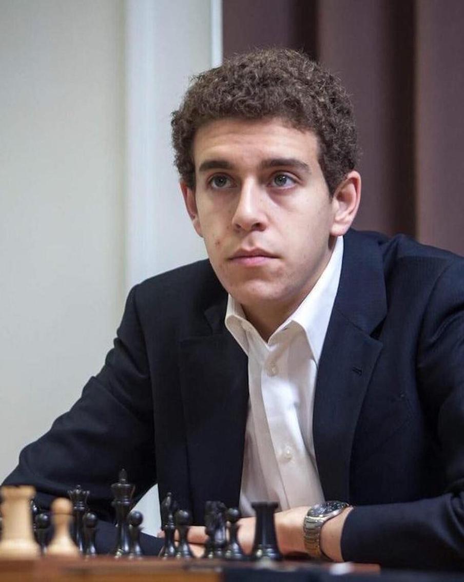 Шахматиста Владимира Крамника обвиняют в давлении, которое привело к смерти его соперника из США