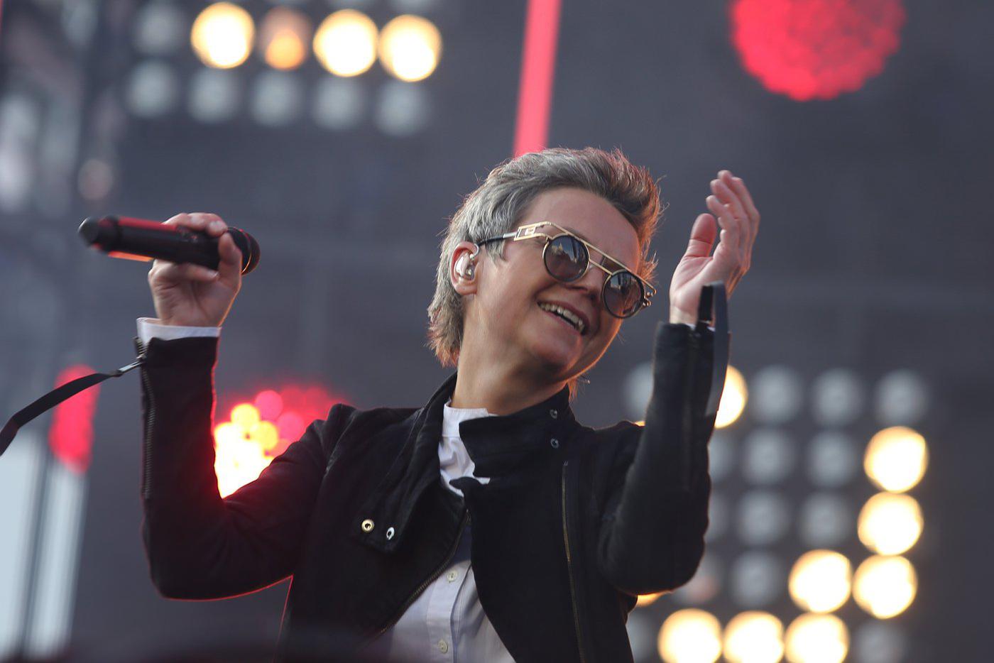 Светлана Сурганова.