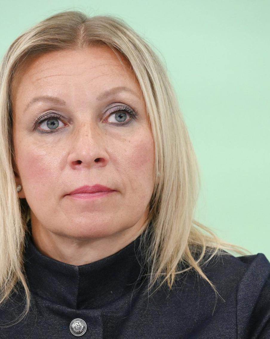 Захарова анонсировала выверенные меры РФ на запрет шенгенских мультивиз. Официальный представитель МИД РФ Мария Захарова заявила, что ответные меры России на ограничение выдачи многократных шенгенских виз будут взвешенными и сдержанными, учитывая действия Брюсселя