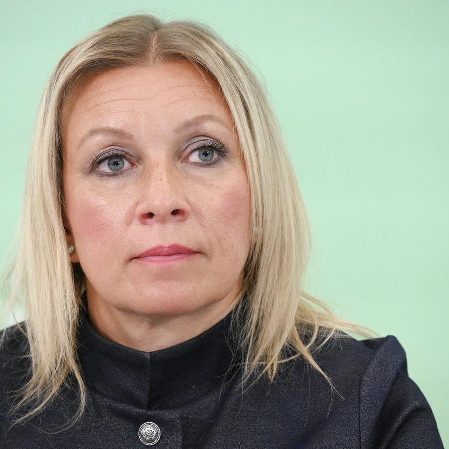 Захарова анонсировала выверенные меры РФ на запрет шенгенских мультивиз. Официальный представитель МИД РФ Мария Захарова заявила, что ответные меры России на ограничение выдачи многократных шенгенских виз будут взвешенными и сдержанными, учитывая действия Брюсселя