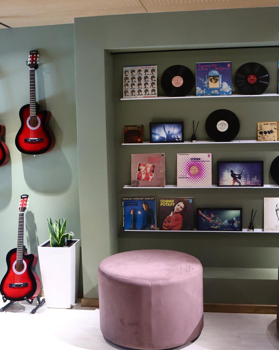 Столичные некоммерческие организации поддерживают ветеранов спецоперации и их семьи