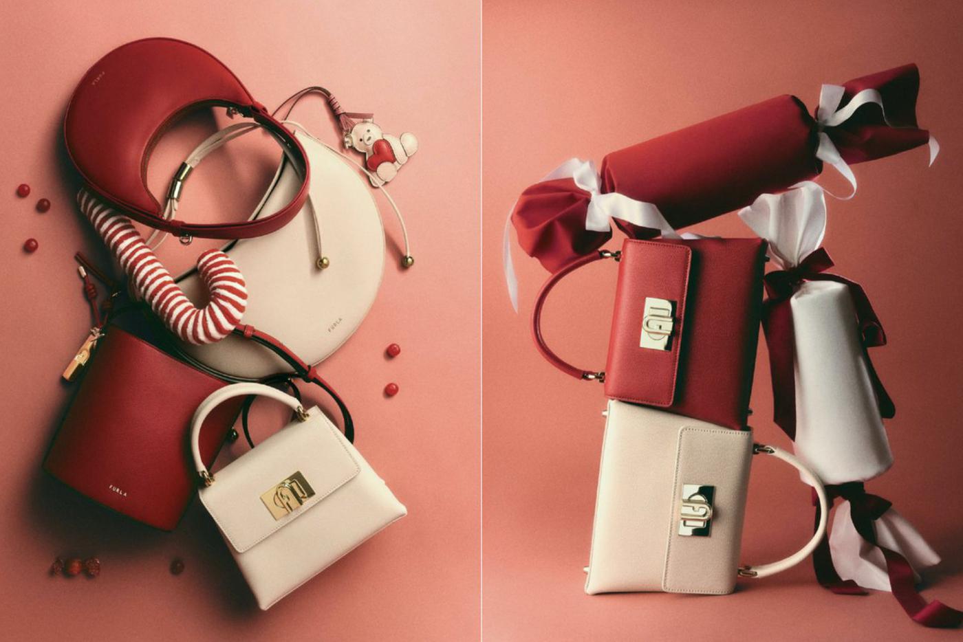 Цветовая палитра вдохновлена городским и архитектурным обликом Милана.