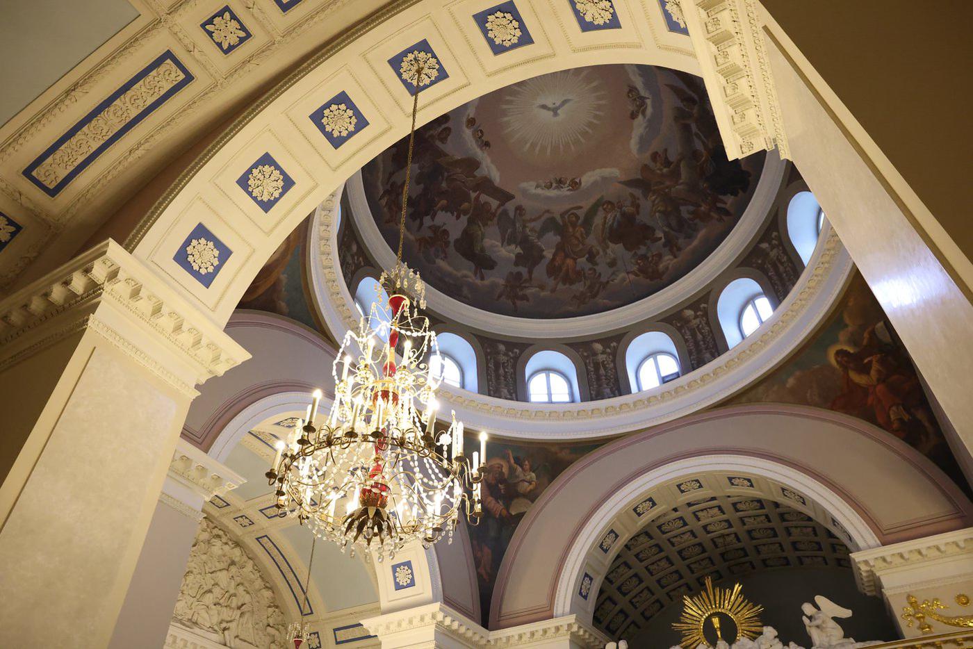 Помочь всем: как любовь графа Шереметева стала началом НИИ имени Склифосовского