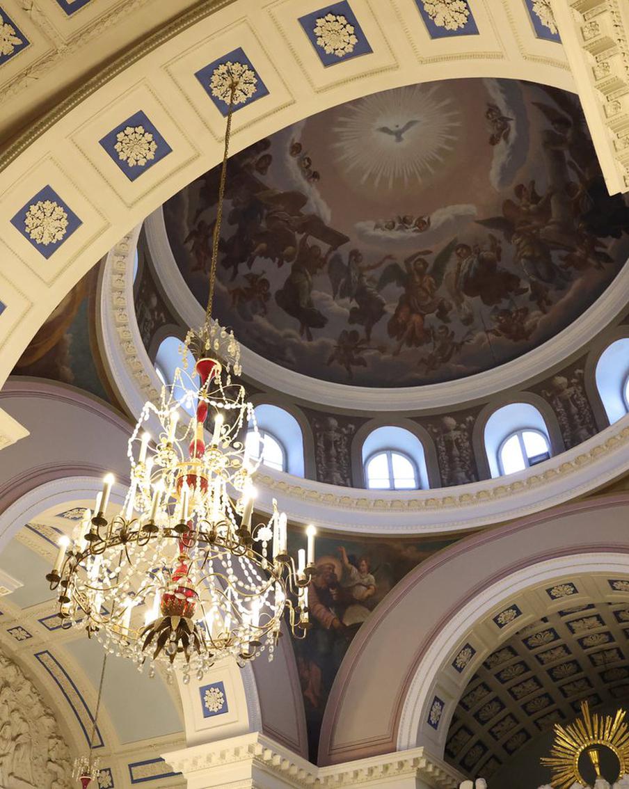 Большая любовь и неотложная помощь: с чего началась история НИИ скорой помощи им. Н. В. Склифосовского