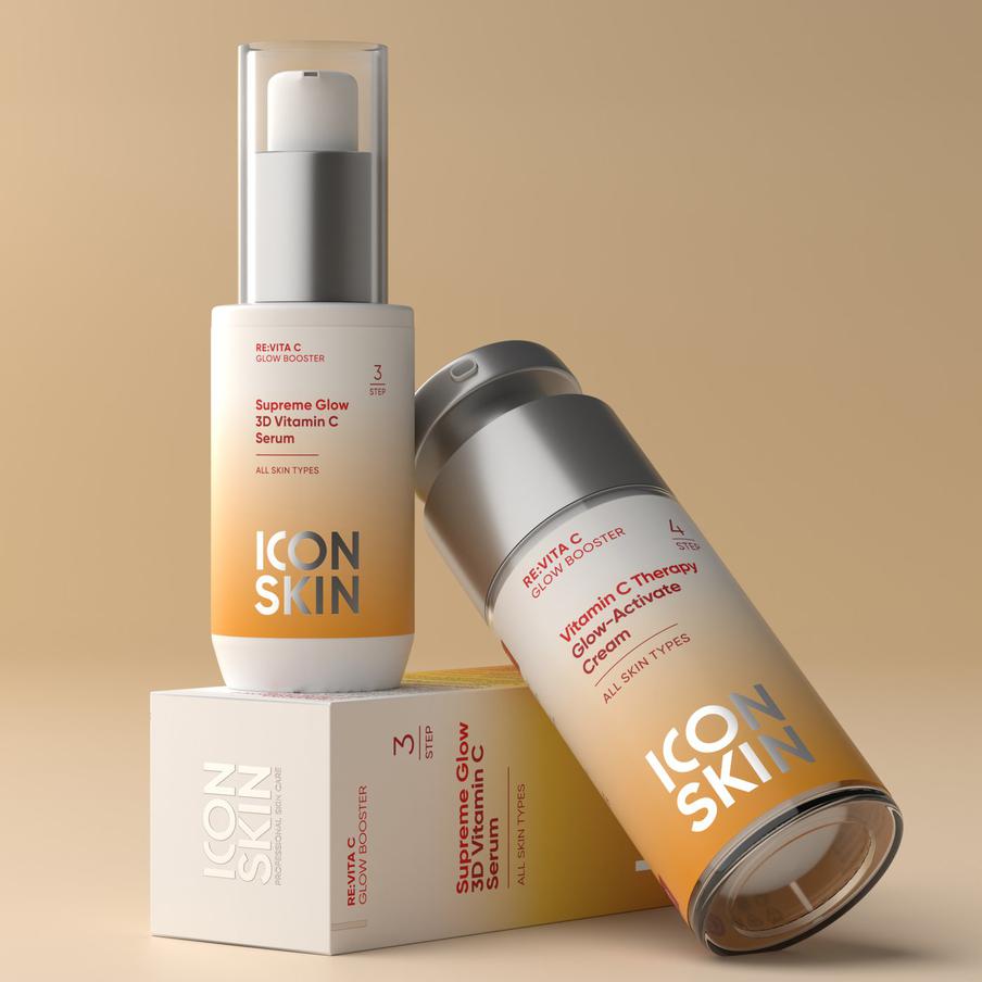 Средства можно использовать утром или вечером, сочетая между собой в одном ритуале для максимального "витаминного" заряда.