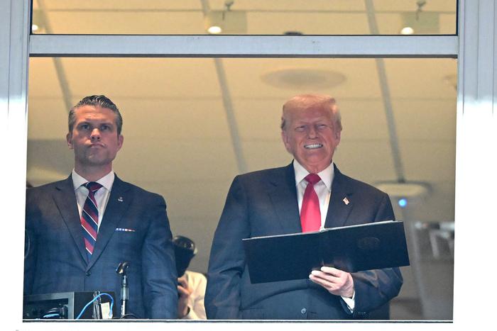 Кто станет целью Вашингтона в рамках военной операции "Южное копьё"?