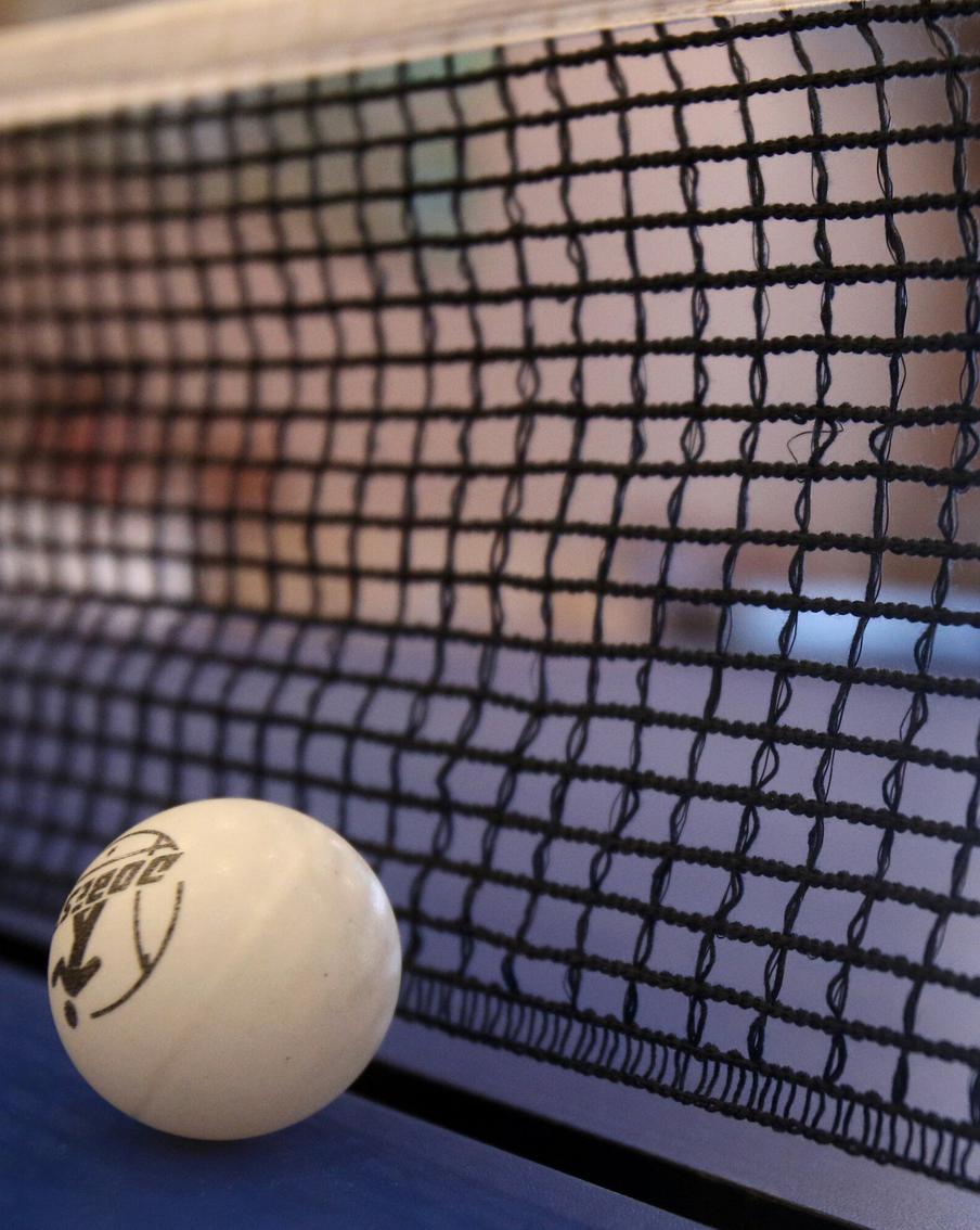 Фестиваль "Мяч-контест", посвящённый играм с мячом, пройдёт в столице 22 и 29 ноября