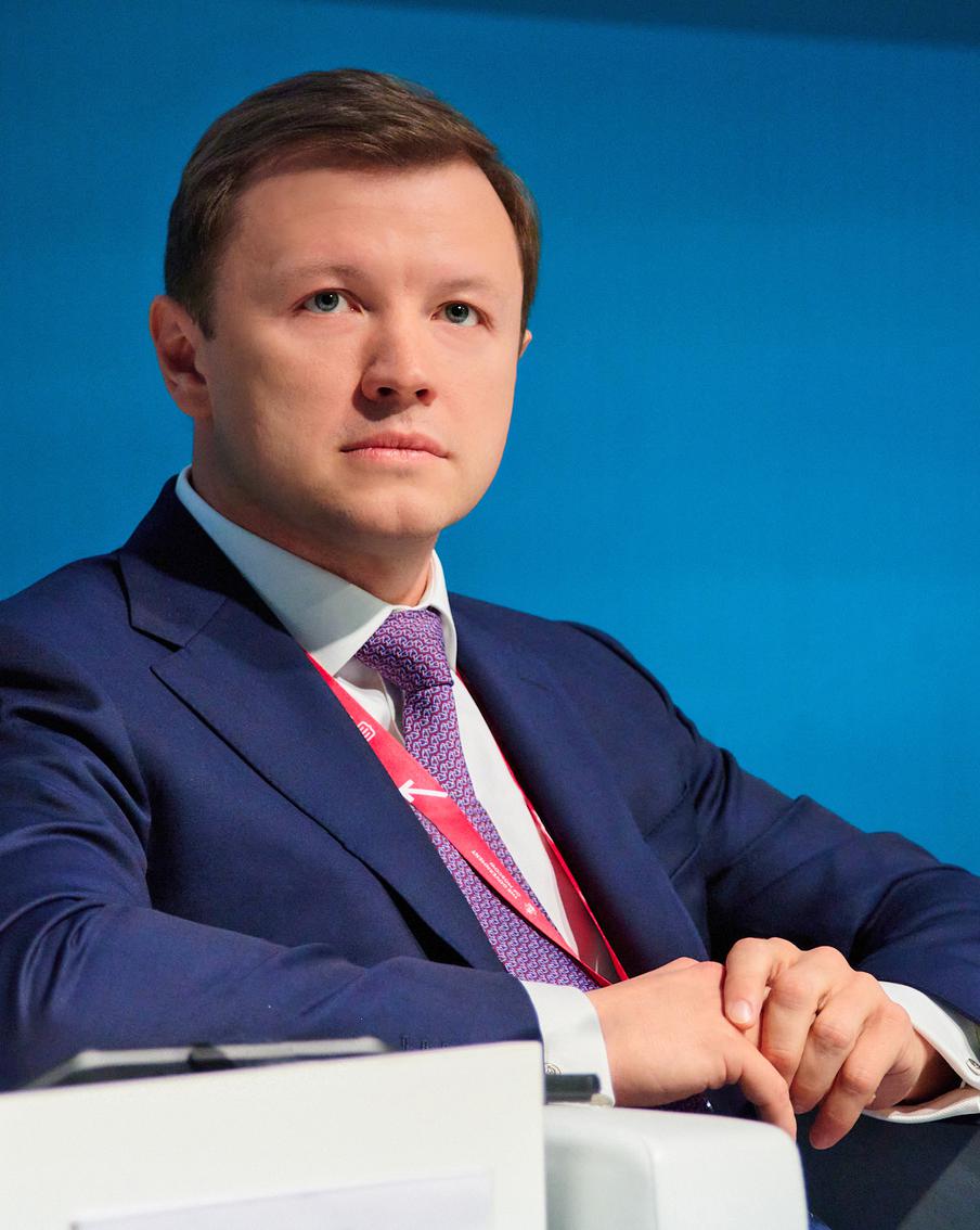 Владимир Ефимов: семь километров дорог соединят улицы Валаамскую и Академика Королёва