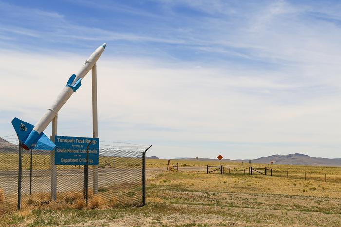 Американские власти провели успешные испытания термоядерной бомбы