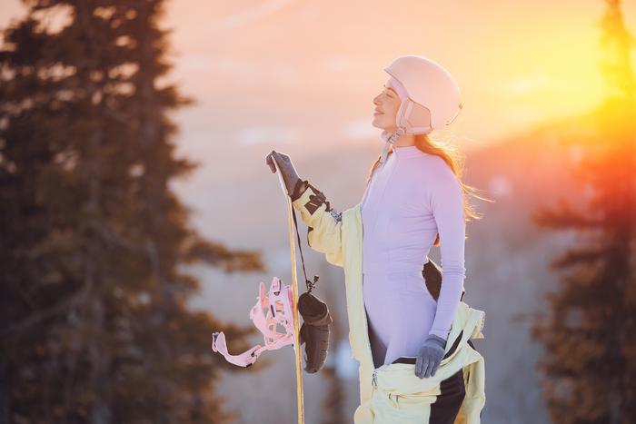 Термобельё, которое работает: как выбрать идеальный первый слой для зимы