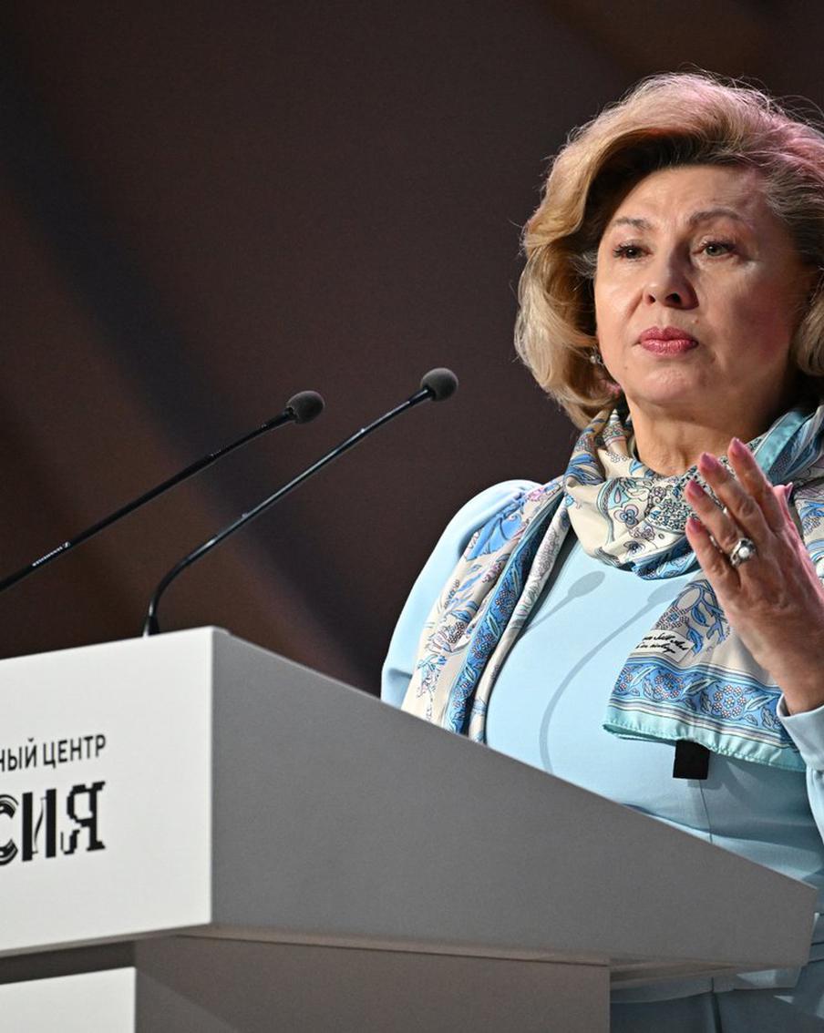 Москалькова: Москва делает всё, чтобы помочь россиянам вернуться из Прибалтики. Татьяна Москалькова, уполномоченный по правам человека в Российской Федерации, рассказала агентству "РИА Новости" о растущем числе обращений от соотечественников из стран Прибалтики, которым угрожает депортация