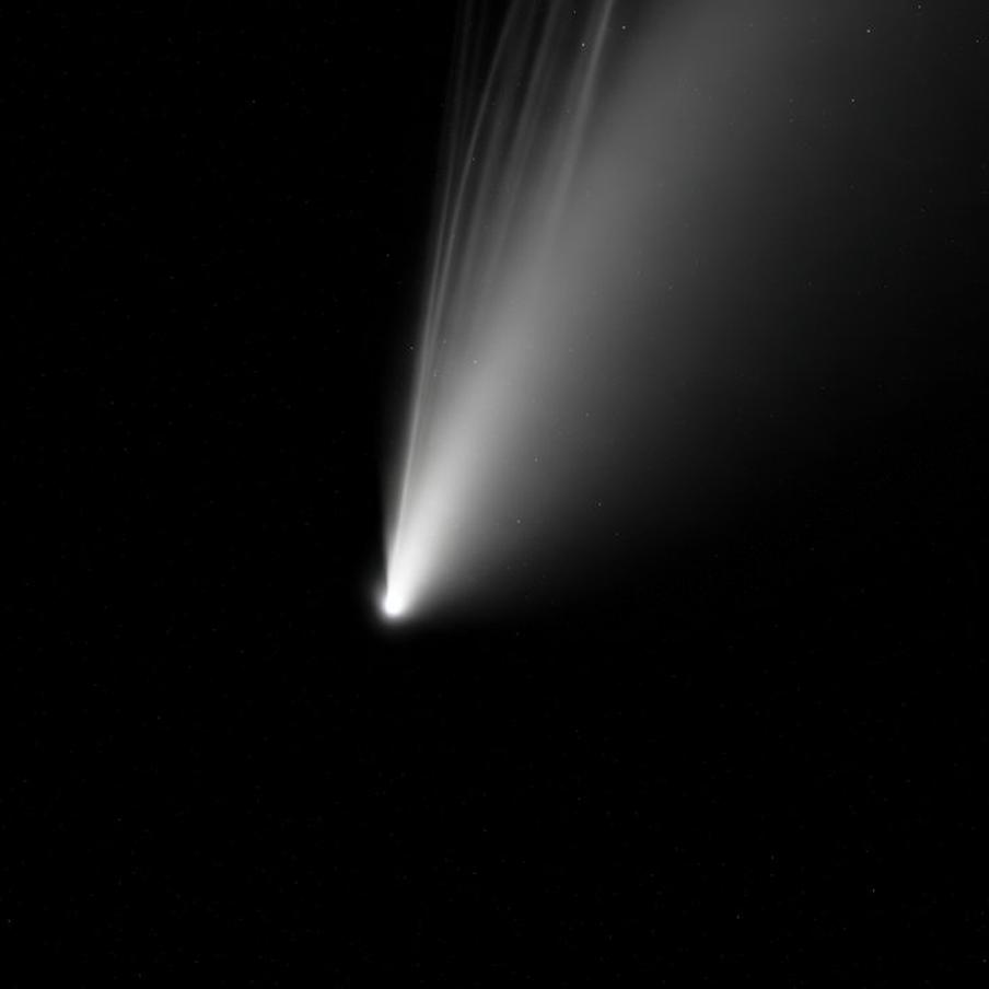 У космического объекта 3I/ATLAS обнаружили признаки космического корабля. В поведении космического объекта 3I/ATLAS обнаружили аномалии, которые могут свидетельствовать о том, что он является инопланетным кораблём. Ранее такие теории высказывались рядом астрономов