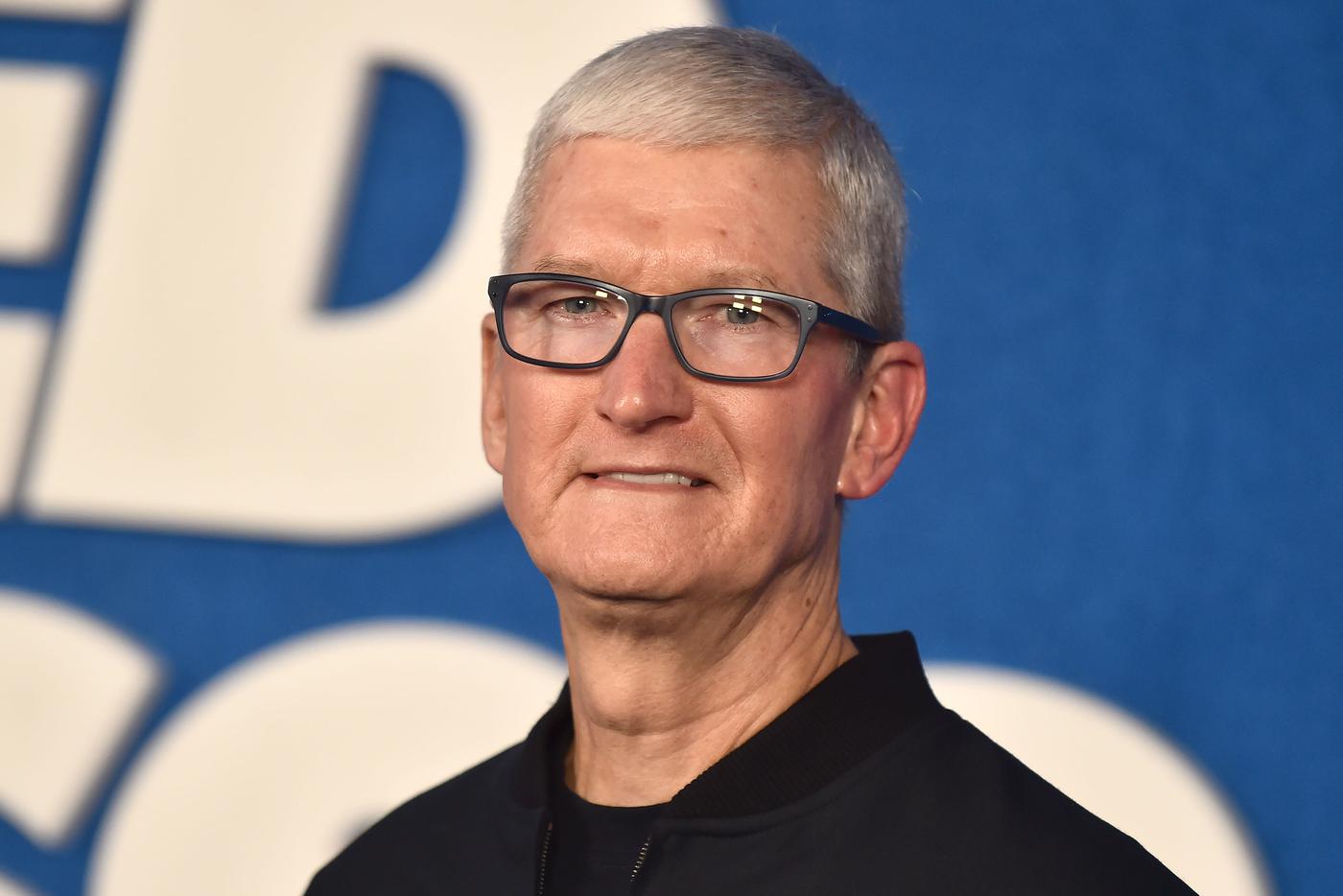 Генеральный директор компании – производителя iPhone в ближайшее время уйдёт в отставку