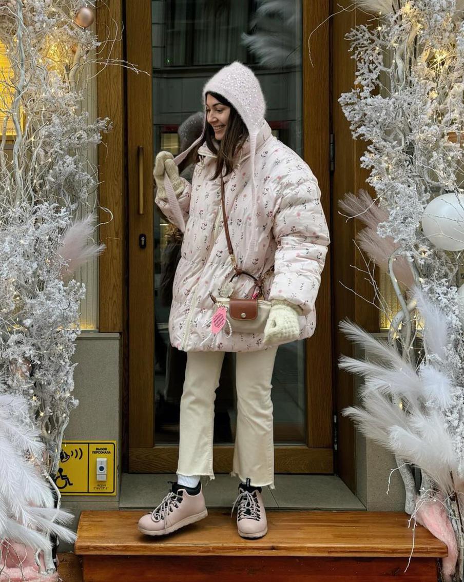 Технологичная аутдор-обувь – лучший вариант для вылазки на природу.