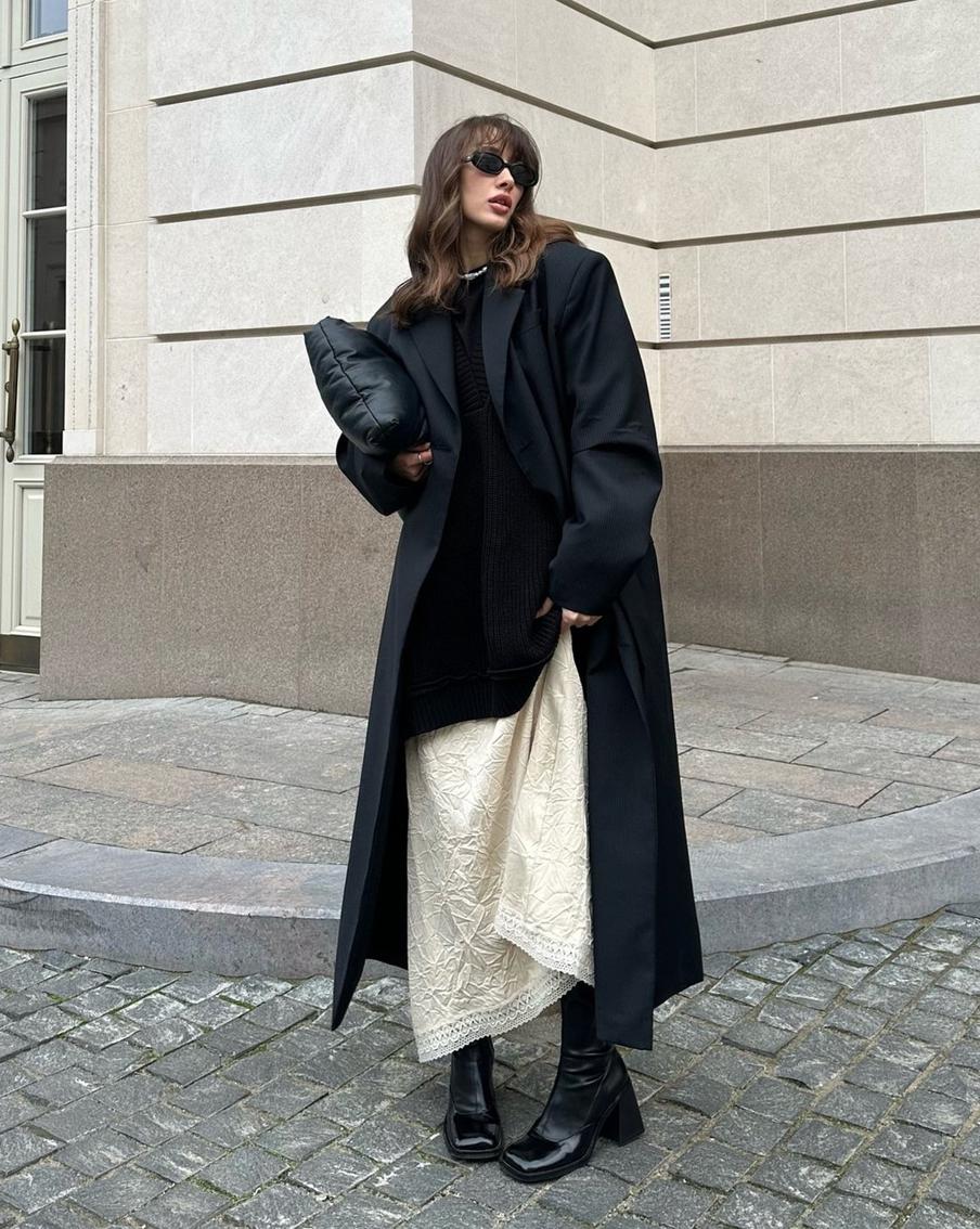 Выбирайте обувь, которая прослужит вам не один сезон и будет оставаться актуальной.