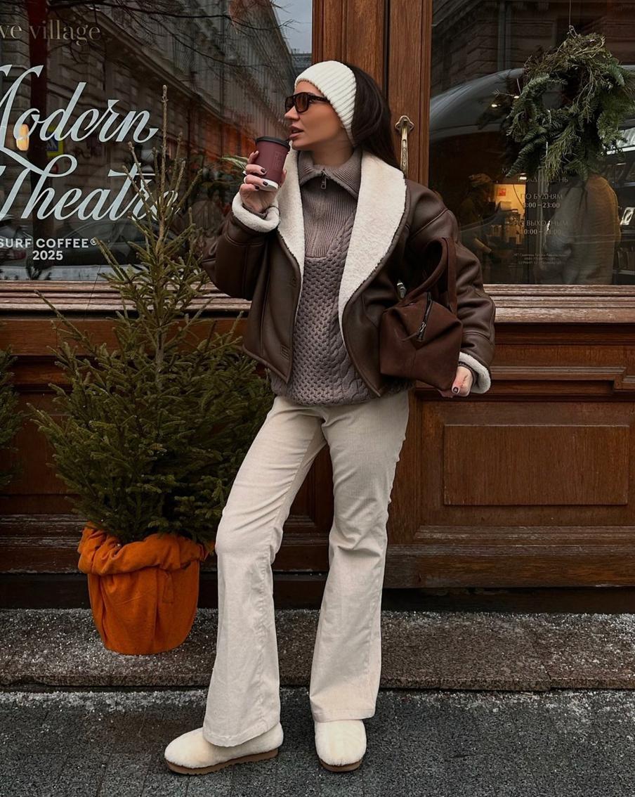 Зимняя обувь – 2025/2026: самые стильные модели, которые переживут морозы и тренды