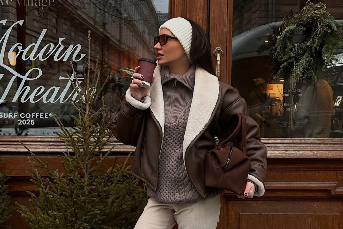 Выбираем идеальную зимнюю обувь: модели, которые останутся в гардеробе надолго