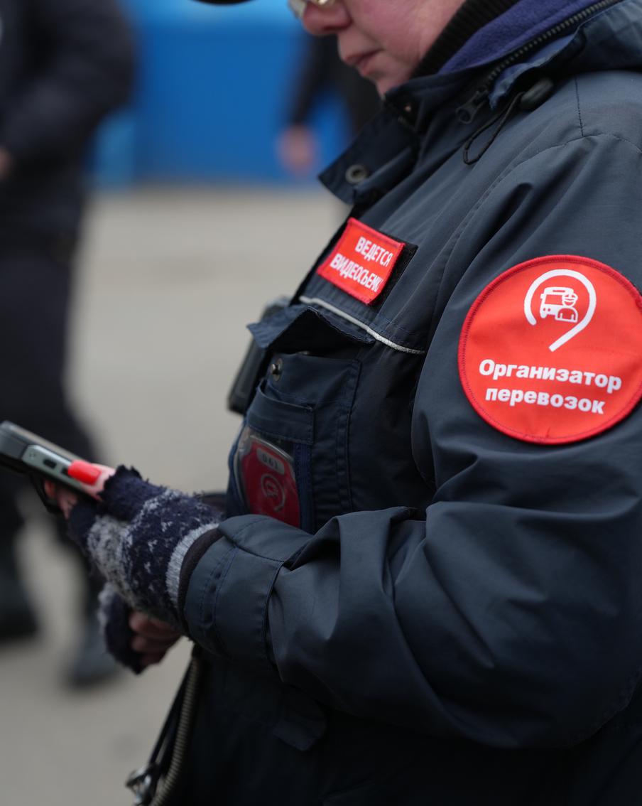 В Москве в отношении агрессивного безбилетника возбудили уголовное дело