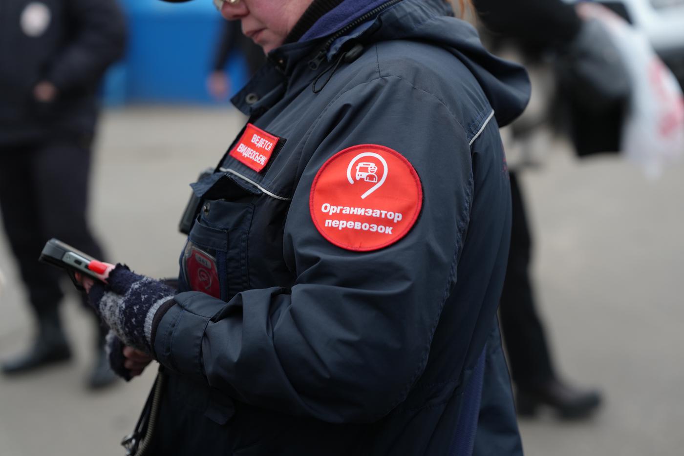 В Москве в отношении агрессивного безбилетника возбудили уголовное дело