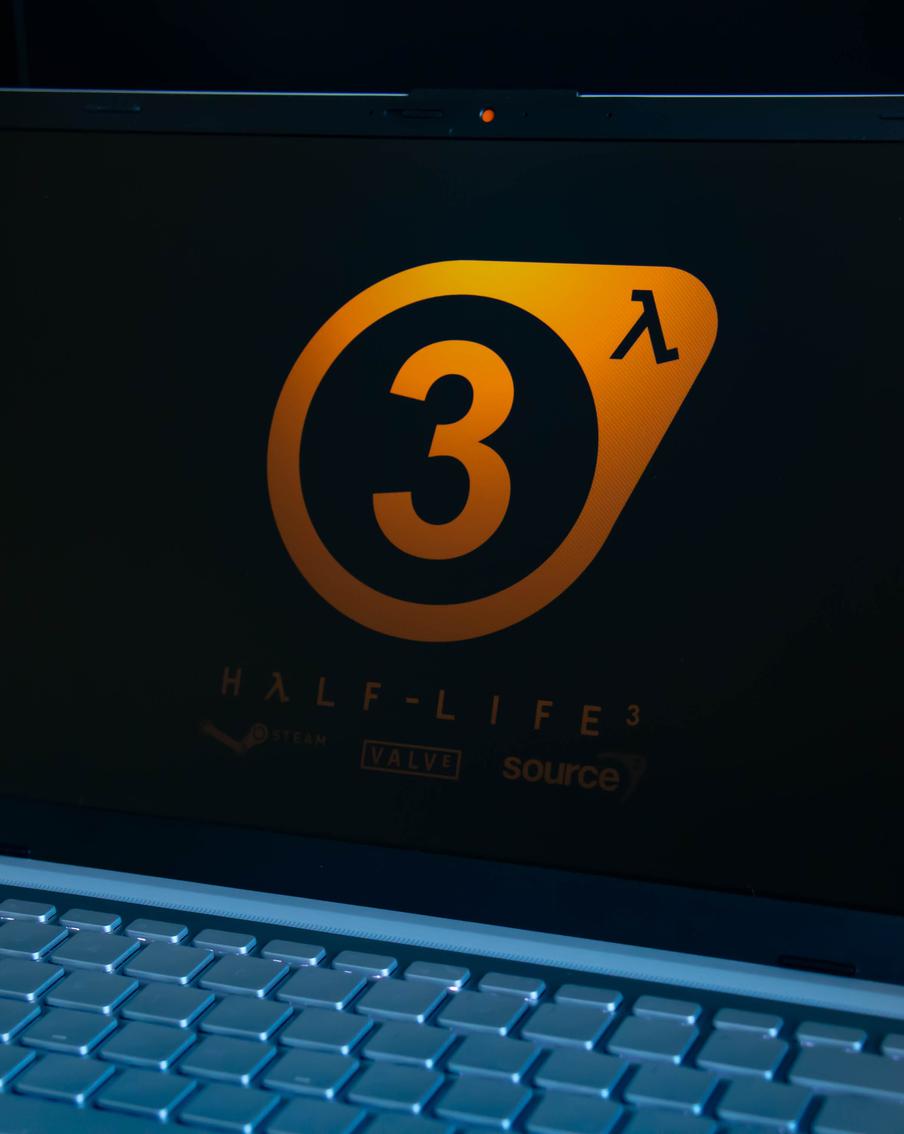 Американские разработчики могут анонсировать новую часть франшизы Half-Life в ближайшее время