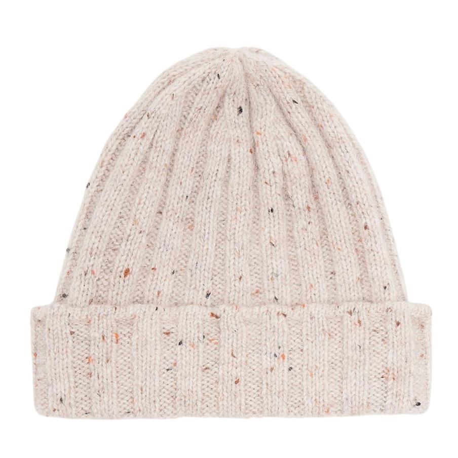 Шапка из шерсти и мохера Belle You (6999 ₽)