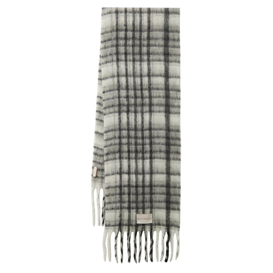 Шарф Coccinelle (7587 ₽)