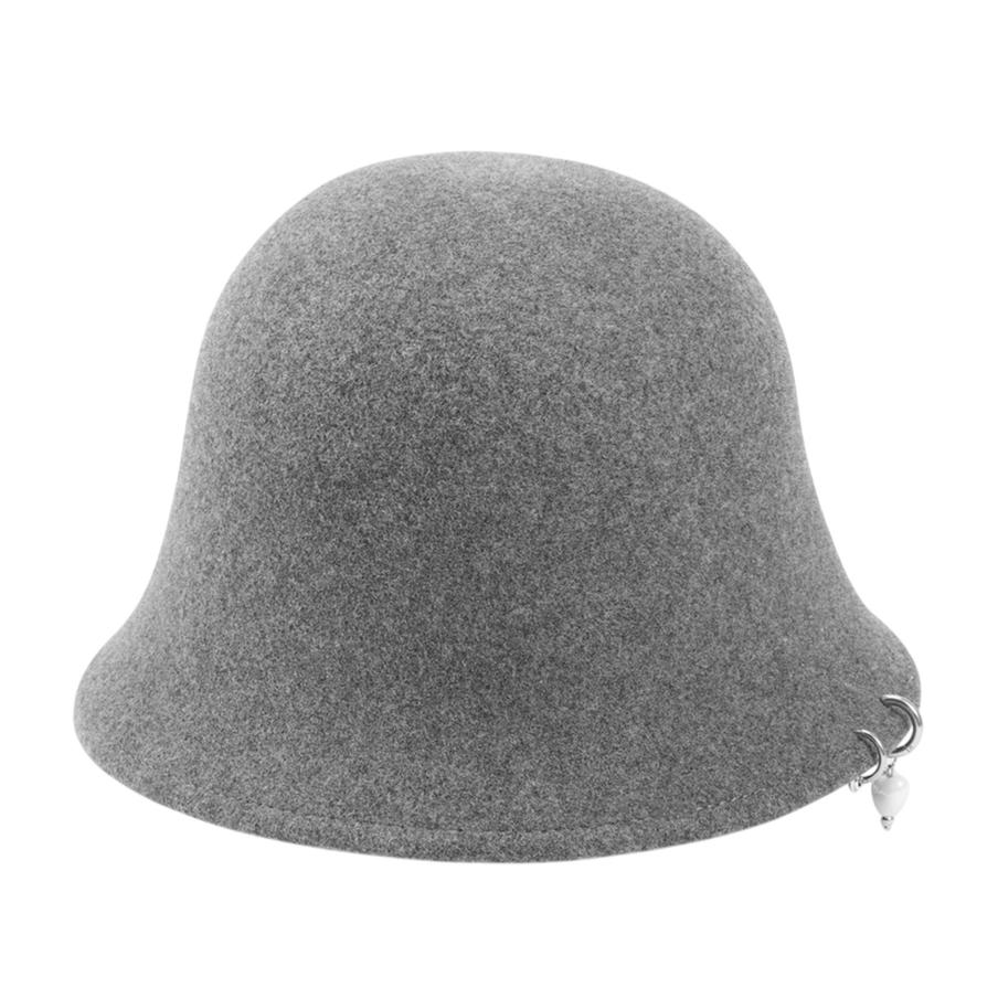 Шляпка-клош Cardinal & Margo (7200 ₽)