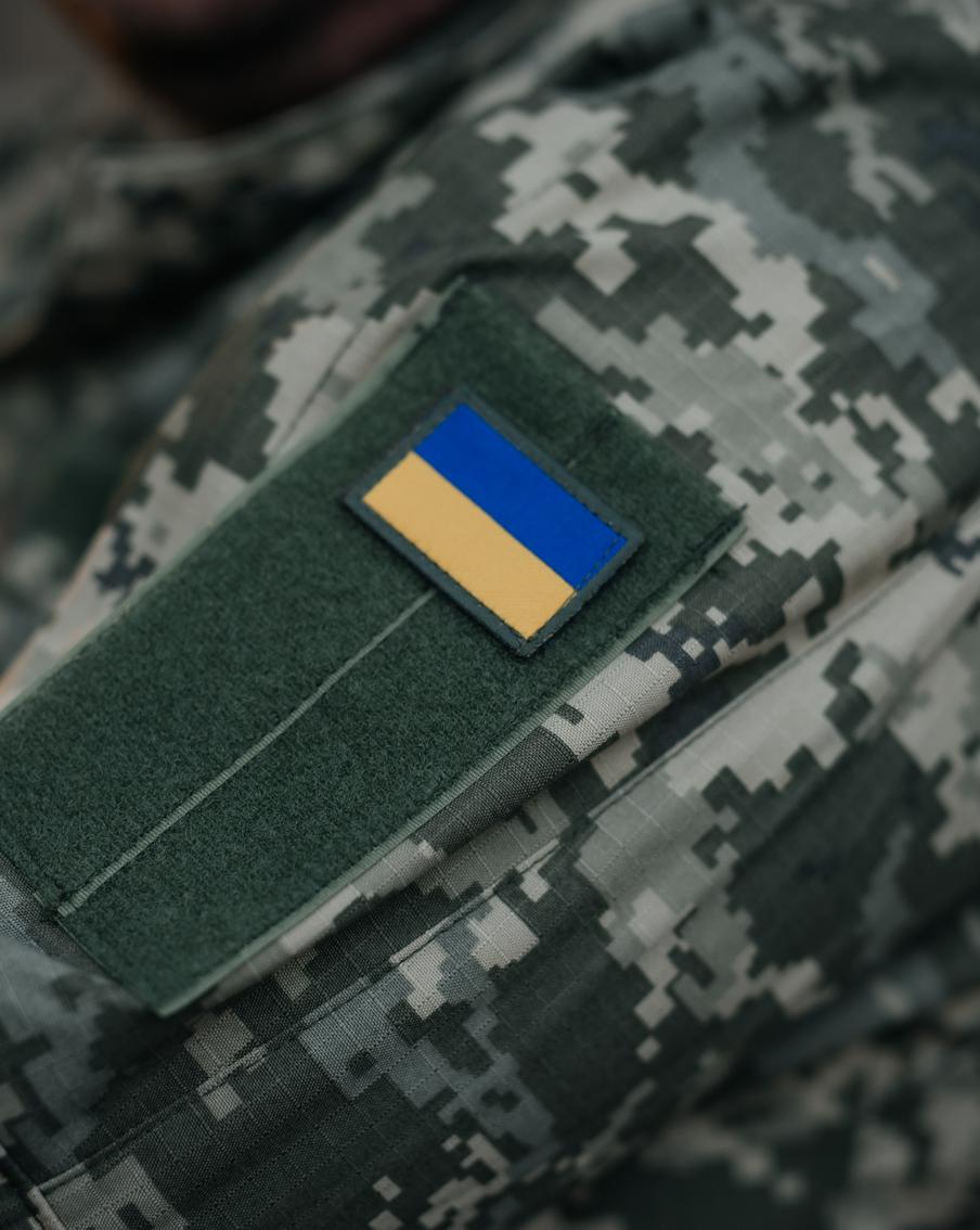 Количество уклонистов на Украине скоро сравнится с размером находящихся на фронте солдат