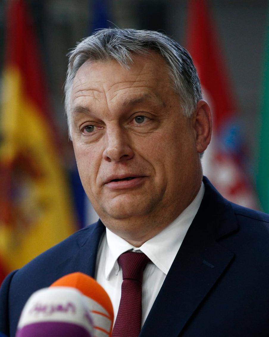 Премьер-министр Венгрии Виктор Орбан заявил о скором достижении мира на Украине. Глава венгерского правительства выразил мнение, что украинский конфликт в данный момент как никогда близок к своему завершению