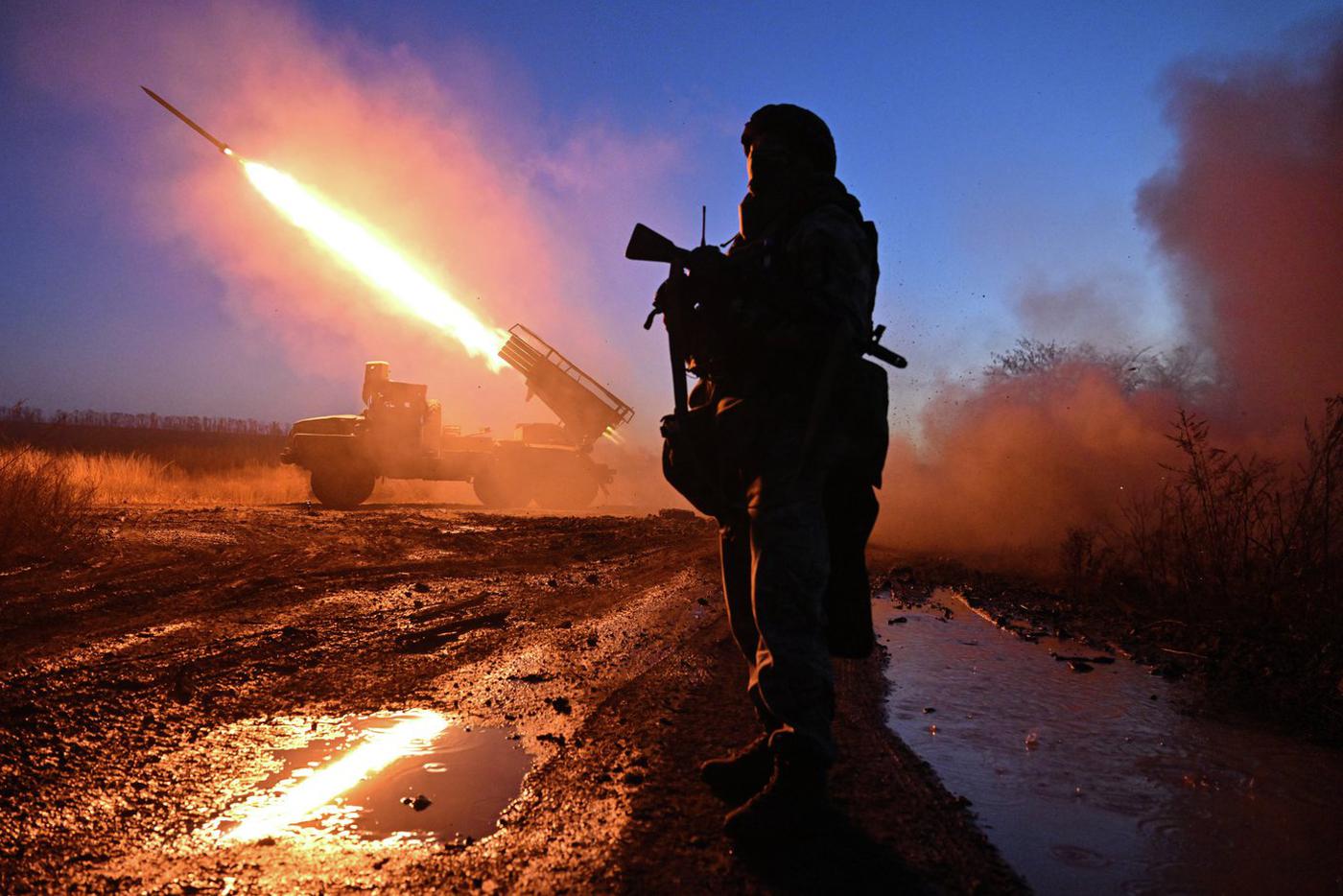 В Минобороны России рассказали о ходе продвижения ВС РФ на территории Красноармейска