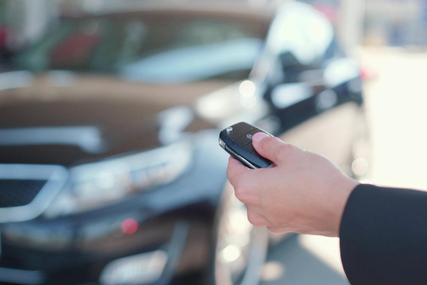 Москвич потерял почти 2 млн руб. и авто при попытке купить машину через Telegram