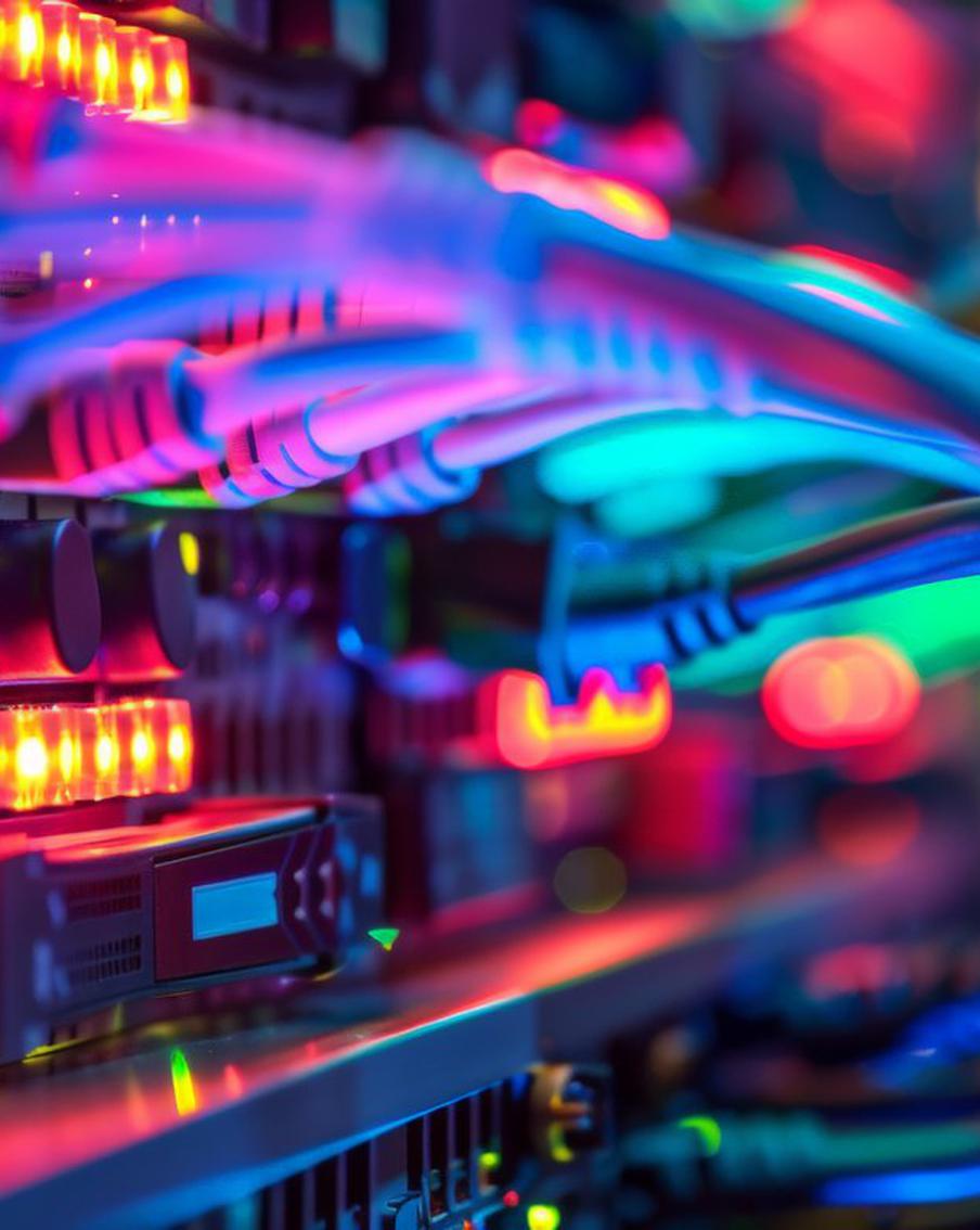 "Ростелеком" объяснил частичную пропажу интернета в Центральной России. В Ярославской, Владимирской, Костромской и Ивановской областях были зафиксированы сбои в работе интернета, предоставляемого компанией "Ростелеком". Как сообщили в пресс-службе компании РИА "Новости", причиной стало повреждение магистрального канала связи, нанесённое "третьими лицами"