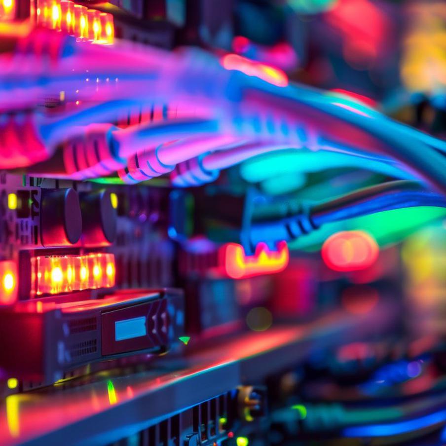 "Ростелеком" объяснил частичную пропажу интернета в Центральной России. В Ярославской, Владимирской, Костромской и Ивановской областях были зафиксированы сбои в работе интернета, предоставляемого компанией "Ростелеком". Как сообщили в пресс-службе компании РИА "Новости", причиной стало повреждение магистрального канала связи, нанесённое "третьими лицами"