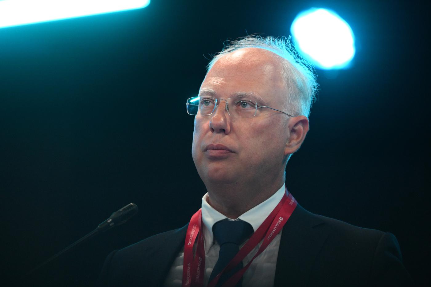 Российские власти удивились отсутствию реакции Вашингтона на коррупционный скандал на Украине