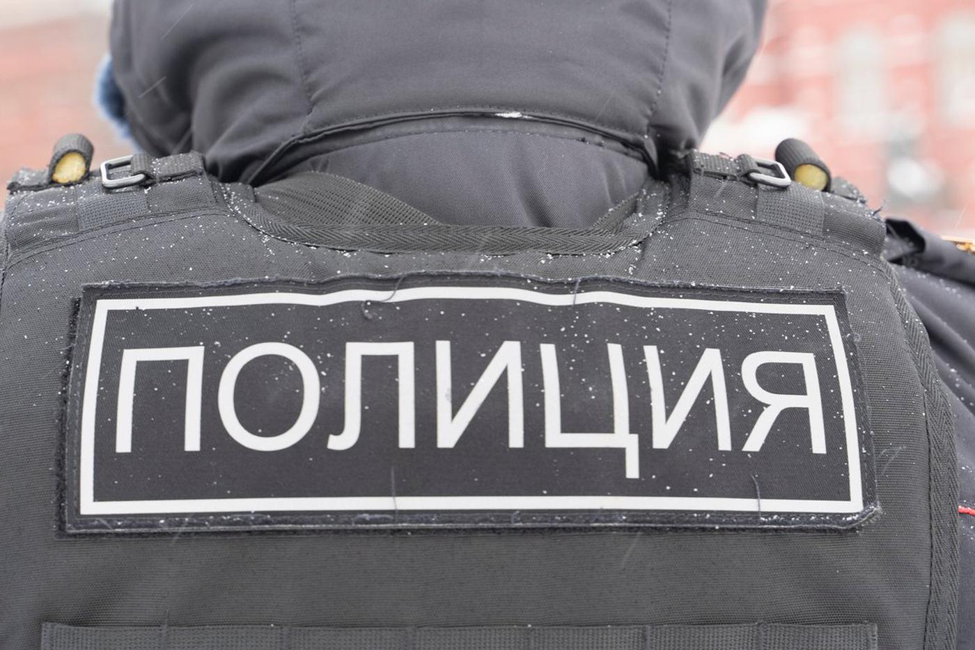 Стала известна возможная причина смерти найденного в Гольяновском пруду человека