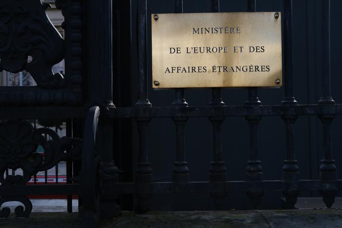 Французские власти заявили о скором усилении давления на Москву ради завершения конфликта на Украине