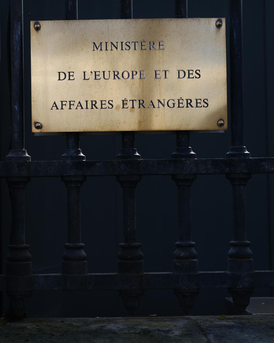 Французские власти заявили о скором усилении давления на Москву ради завершения конфликта на Украине