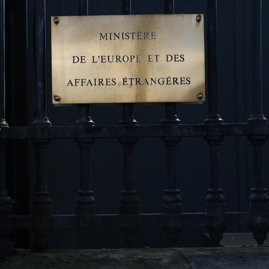 Во Франции заявили, что усилят давление на Россию после авиаударов по Украине. Во французском министерстве иностранных дел пообещали увеличить давление на российские власти после авиаударов ВС РФ по территории Украины