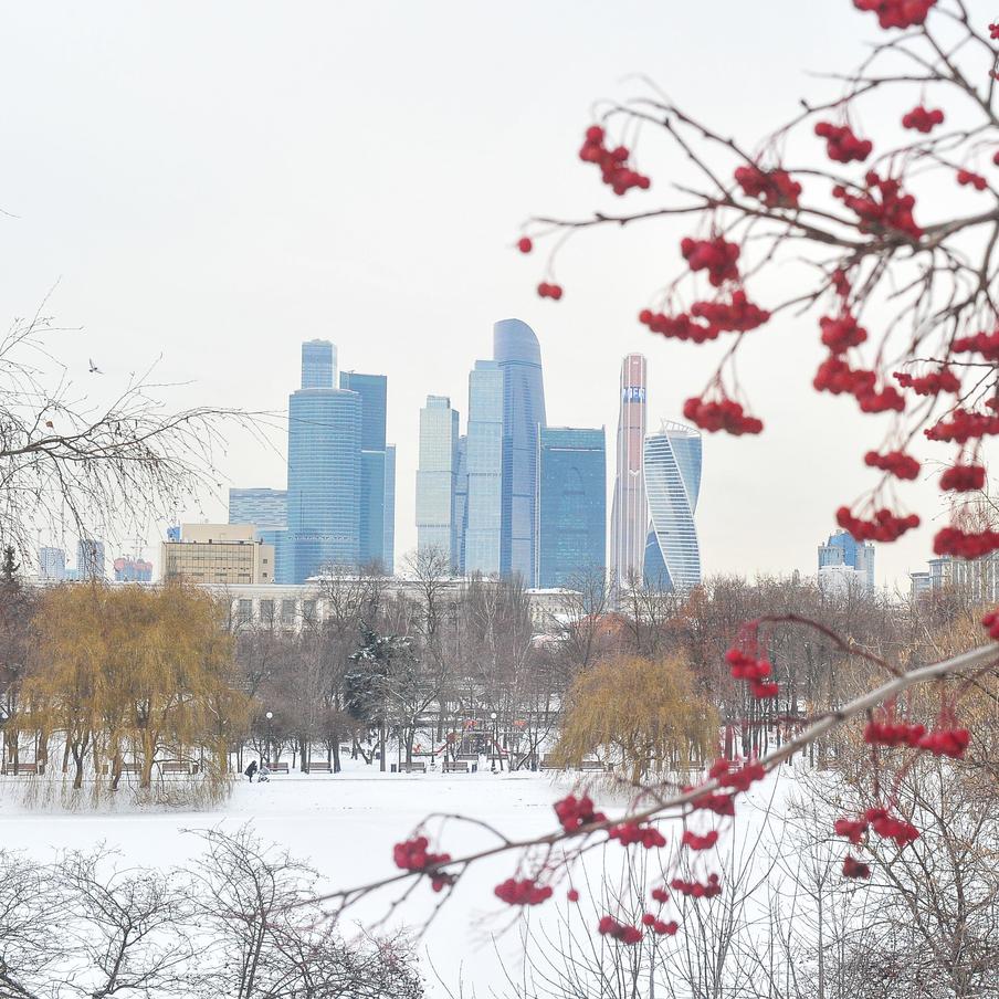 Синоптик рассказал жителям Москвы, когда в город придёт настоящая зимняя погода. По прогнозам экспертов, выпавший в столице снег может скоро растаять. При этом в понедельник москвичей ждёт небольшое похолодание и ледяные дожди, однако температура в городе не упадёт ниже нуля