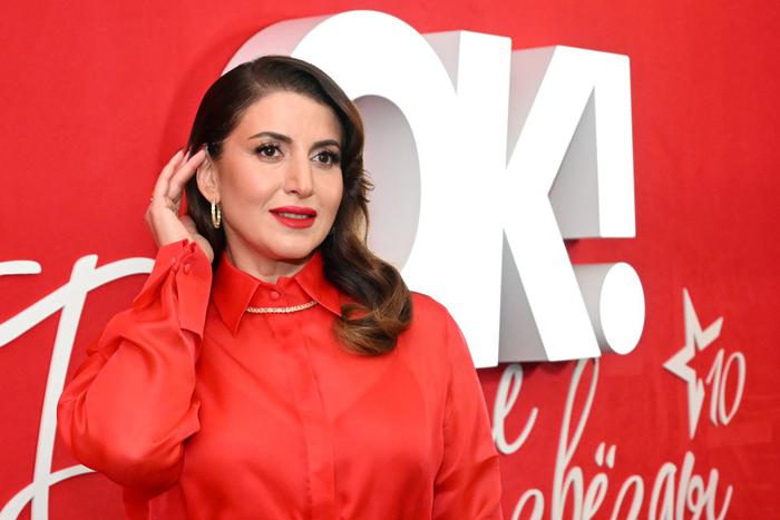 "Бабушка Сара". Жасмин рассказала о выборе имени для новорождённого внука и подарках