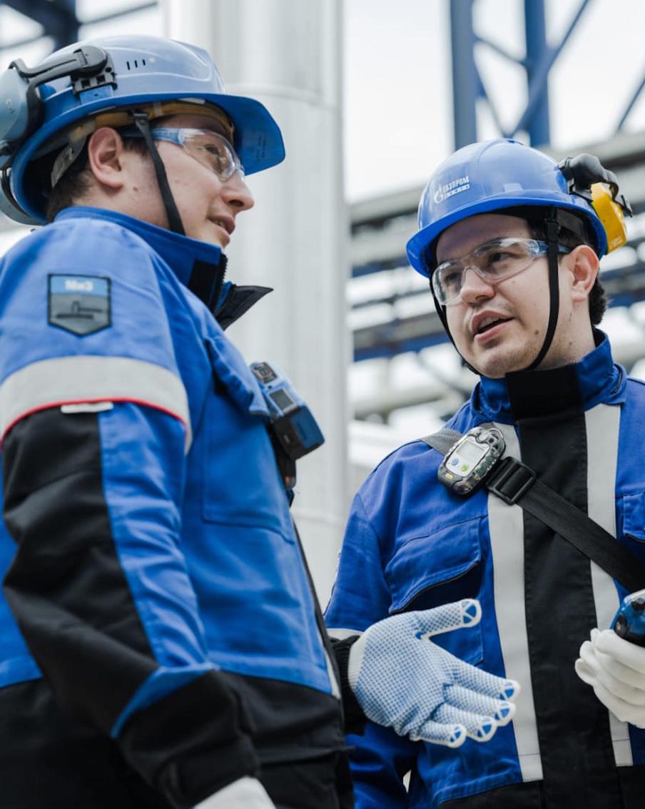 МНПЗ создаёт чистую энергетику будущего. В Музее Москвы состоялась дискуссия "Энергия Москвы. Взгляд в будущее"