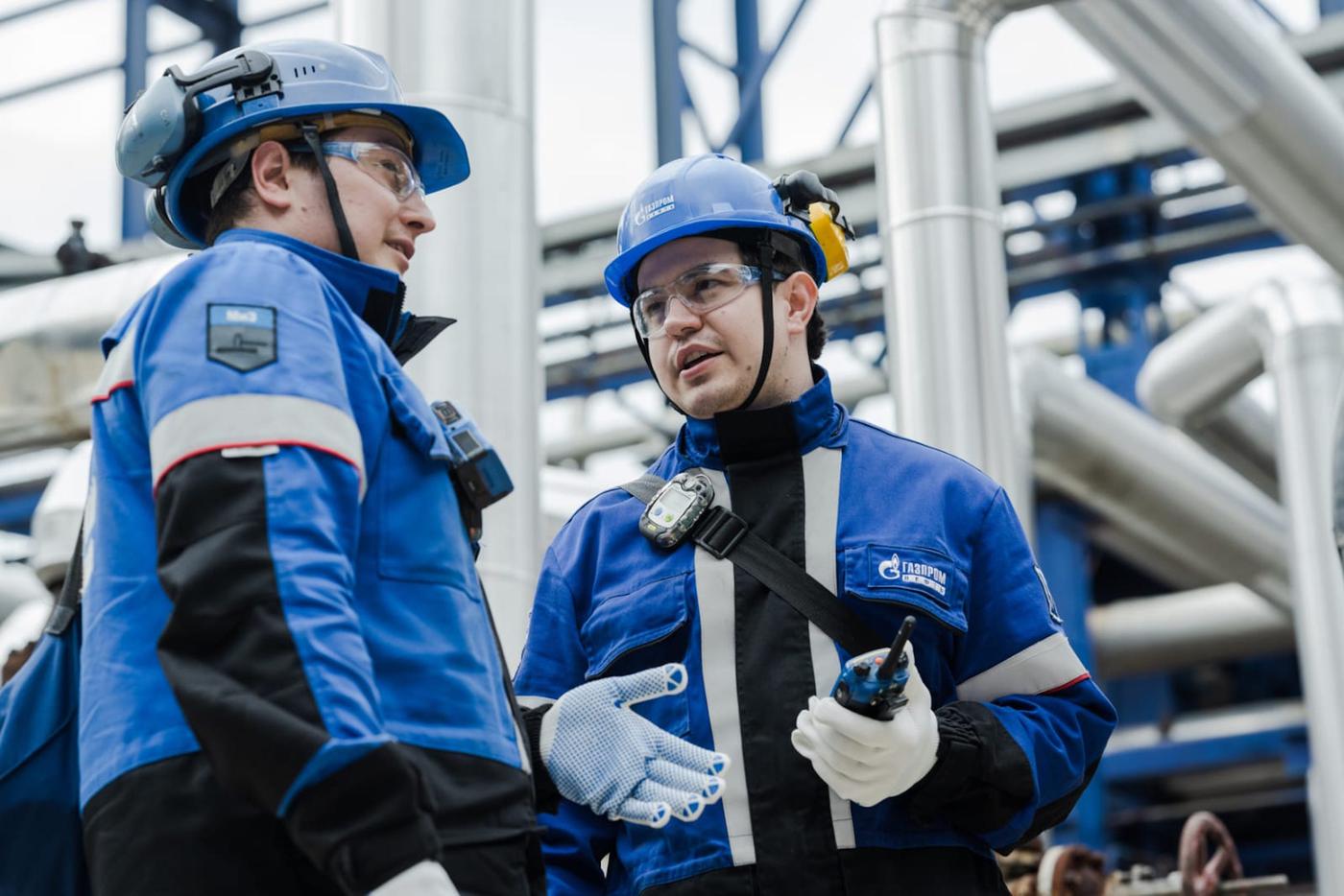 МНПЗ создаёт чистую энергетику будущего