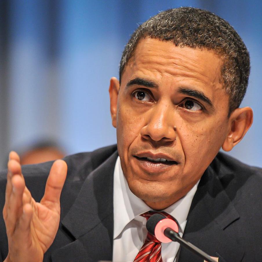 Пушков заявил, что Обама рискует попасть в тюрьму. В своём телеграм-канале сенатор Алексей Пушков высказал предположение, что бывший президент США Барак Обама может быть привлечён к уголовной ответственности в свете последних заявлений главы национальной разведки Тулси Габбард